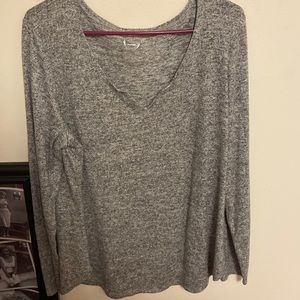 Long Sleeve Top